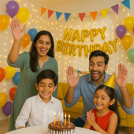 Making Celebrations Possible for Every Indian Home: The Festylo Promise 🎉