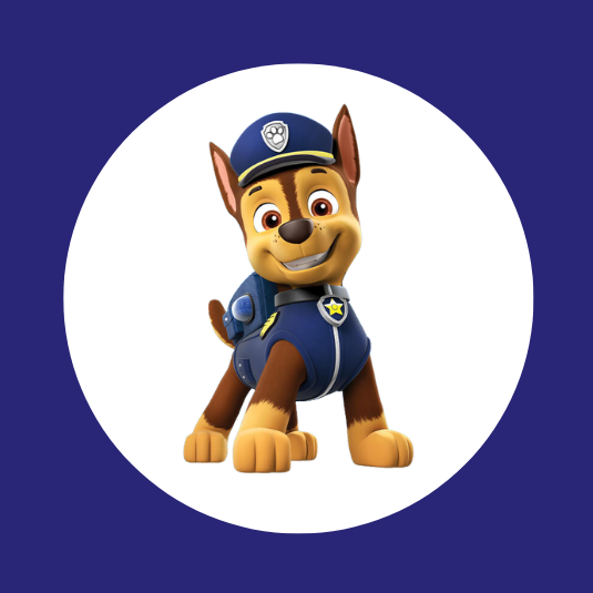 PAW Patrol