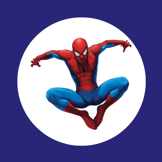 Spider-Man
