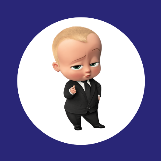 Boss Baby