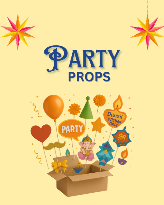 Party Props