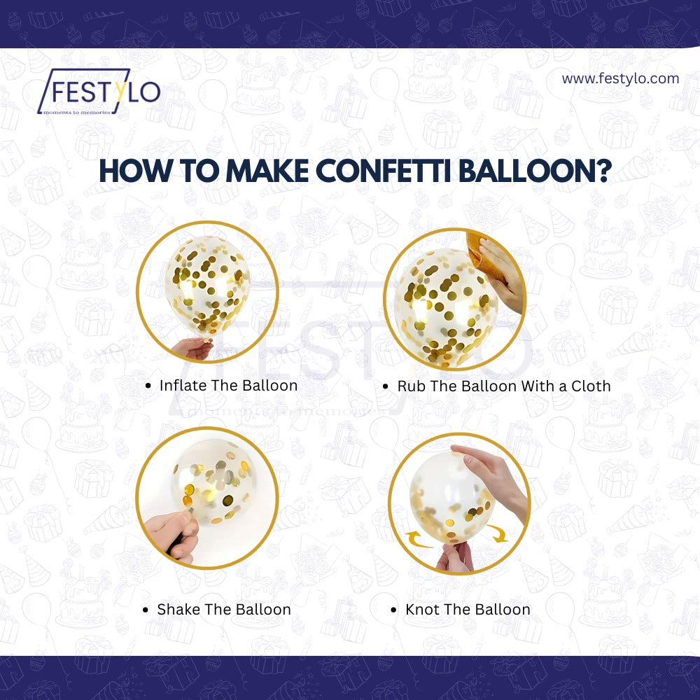 Pastel Theme Party Combo Decoration Kit (114 pcs) – Happy Anniversary