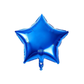 Star Shape Foil Balloon