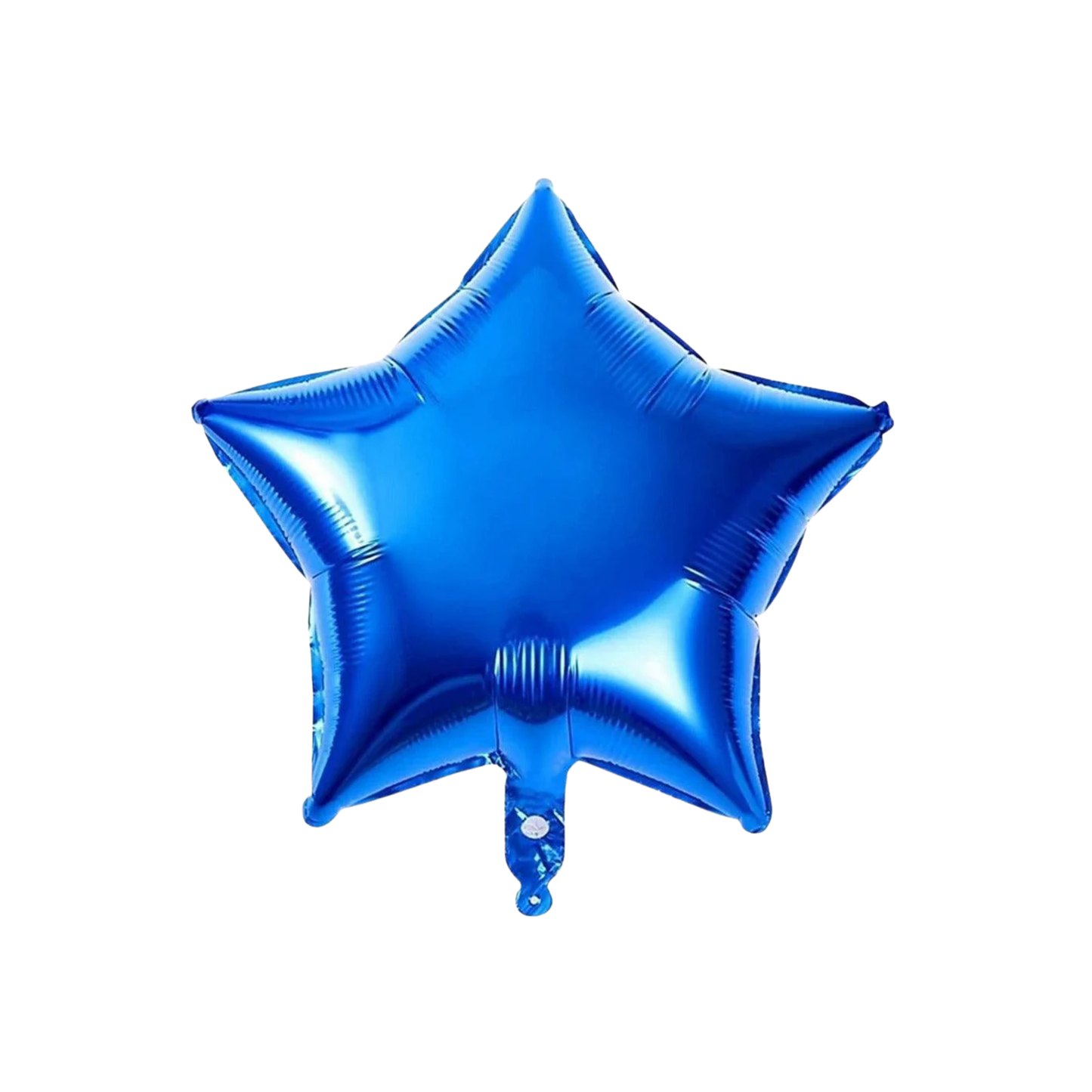 Star Shape Foil Balloon