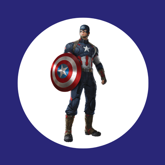 Captain America