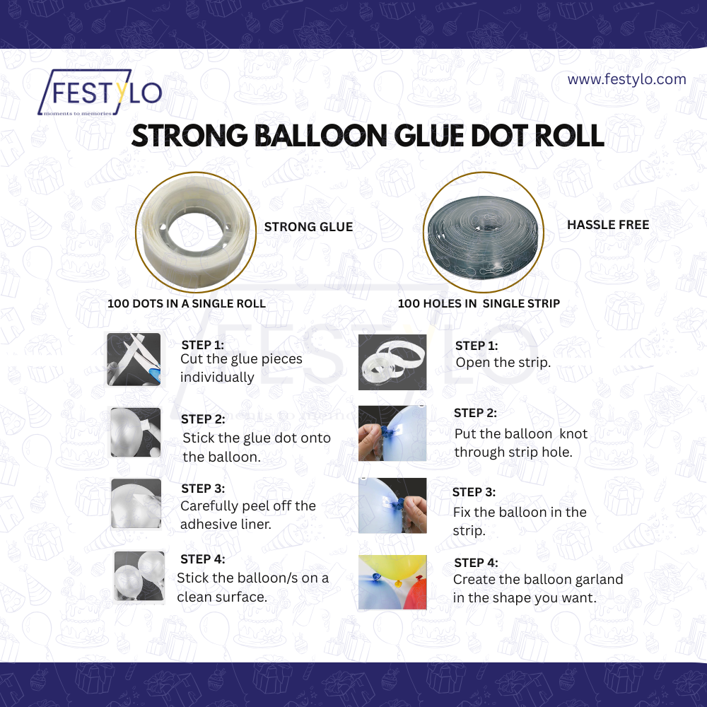 18th Birthday Golden Party Decoration (33 pcs)