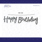 Paw Patrol Blue Silver Birthday Combo (40 Pcs)
