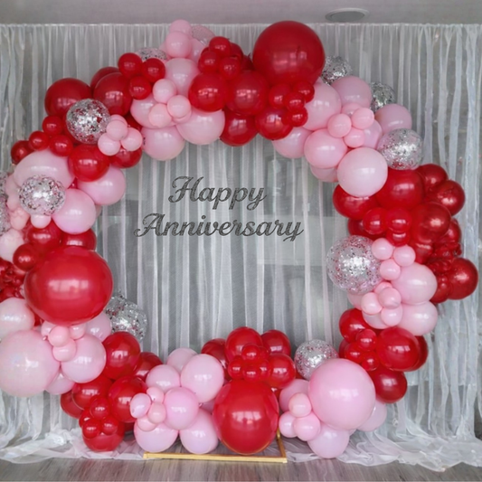 Anniversary Decorations combo