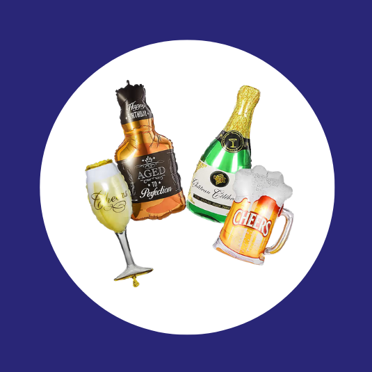 Bachelor / Party Theme