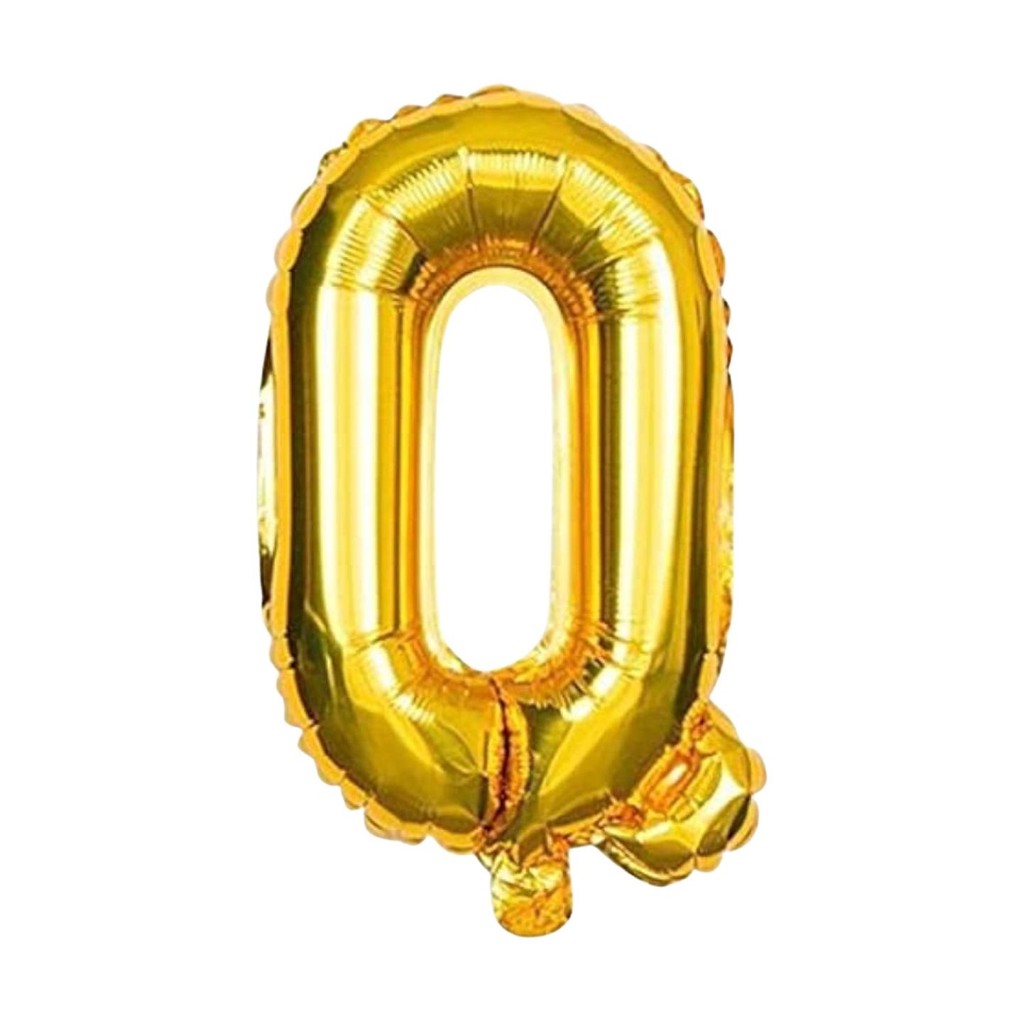 Alphabet Foil Balloon