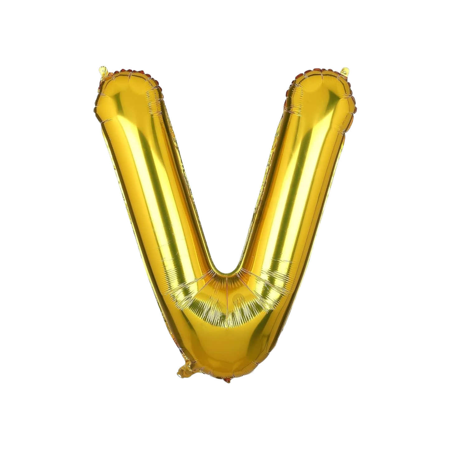 Alphabet Foil Balloon