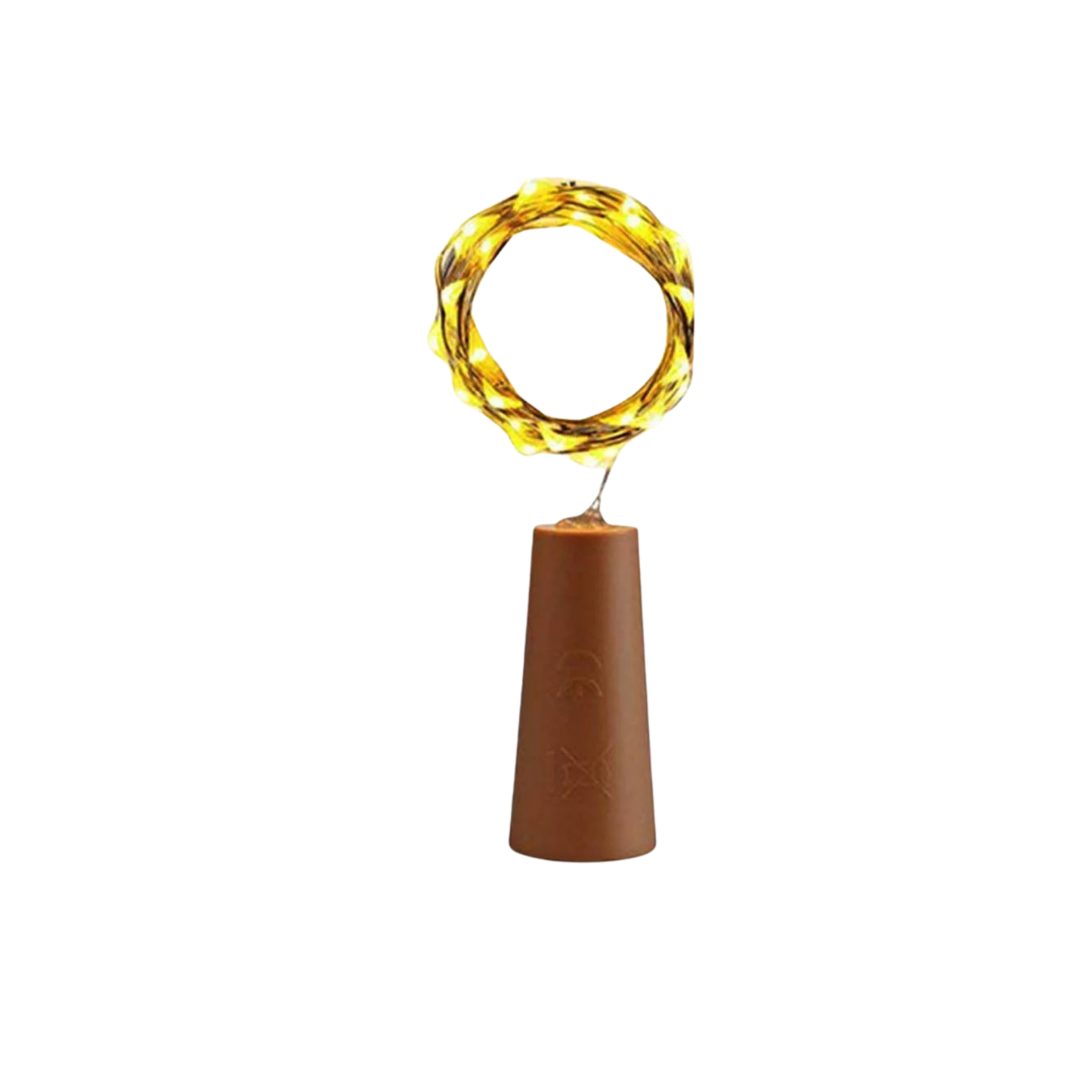 LED Cork Fairy Light (2m)