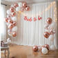 Bride To Be Decoration Combo (25 pcs)