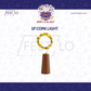 LED Cork Fairy Light (2m)