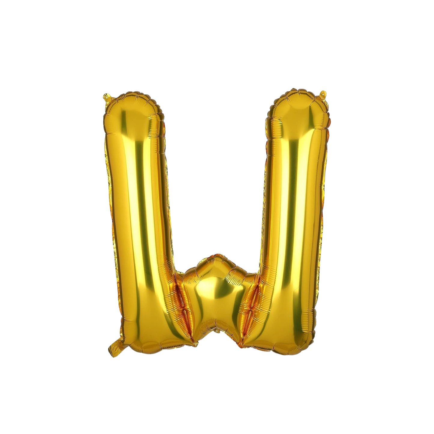 Alphabet Foil Balloon