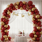 Golden Bride To Be Party Set (26 pcs)
