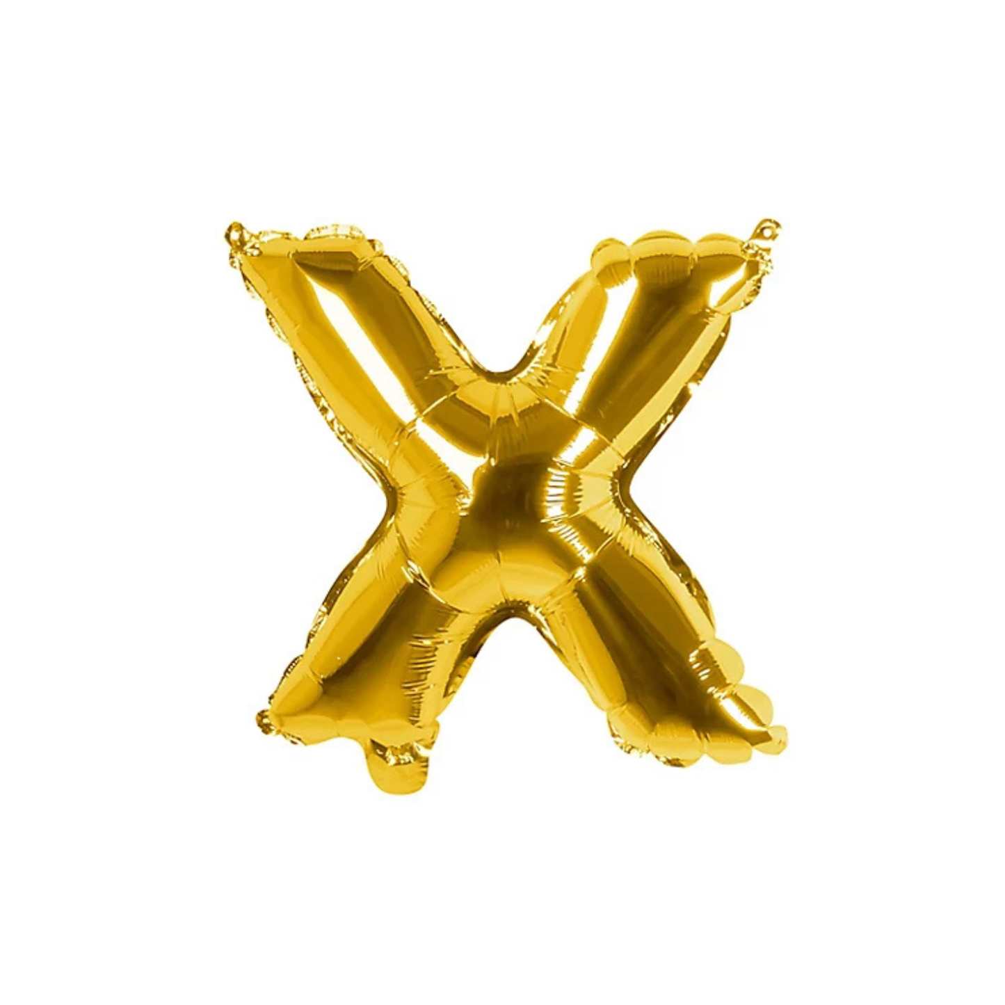 Alphabet Foil Balloon