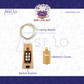 LED Cork Fairy Light (2m)