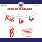 Bride To Be Decoration Combo (25 pcs)