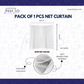 Blue Birthday Party Decoration Kit (50 pcs)