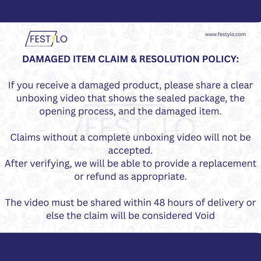 20th Milestone Birthday Decoration Kit