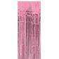 Metallic Foil Curtain Backdrop Sheet