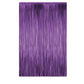 Metallic Foil Curtain Backdrop Sheet