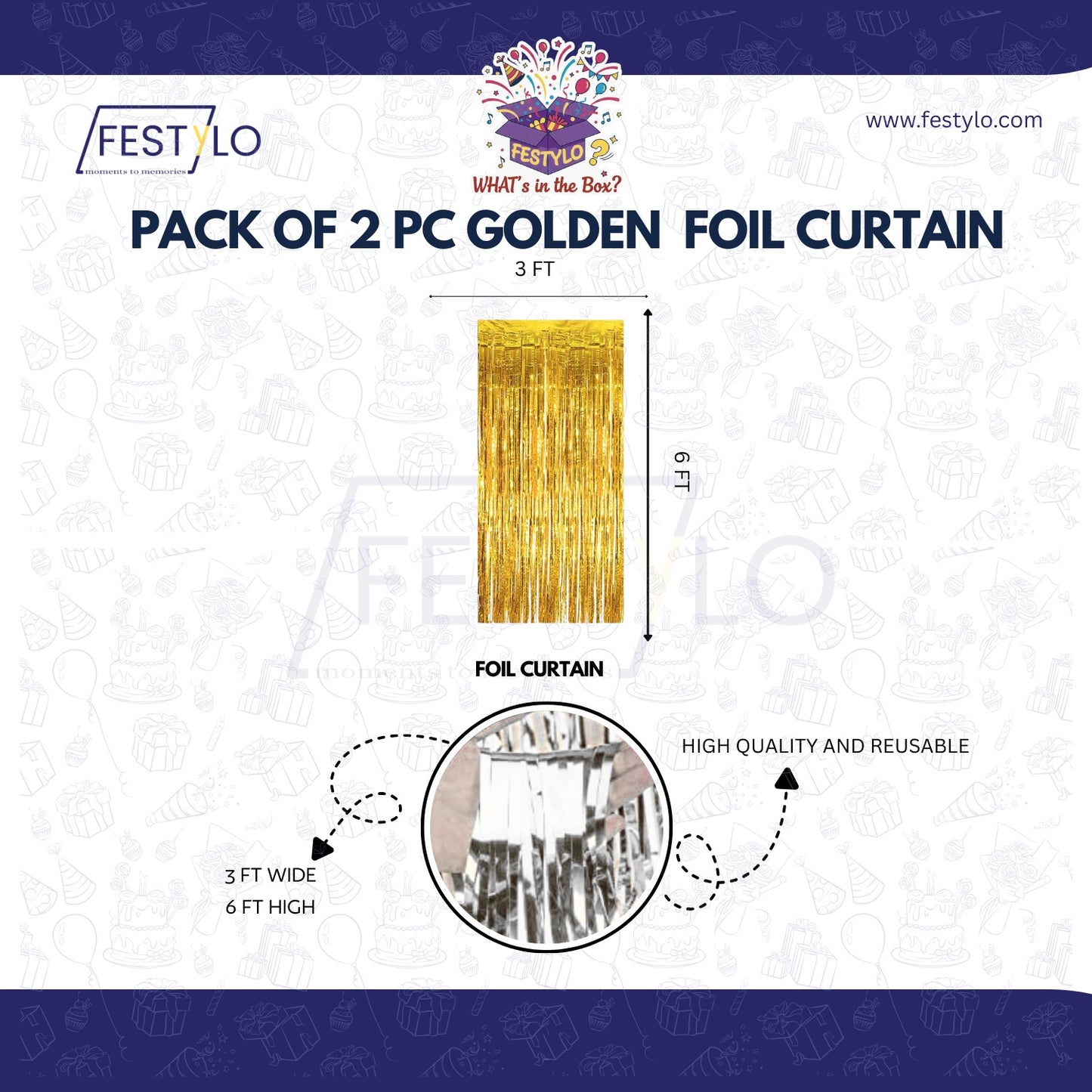 Hello Kitty Birthday Combo