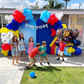Paw Patrol Birthday Combo Kit (63pcs)