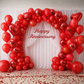 Romantic Anniversary Decoration Kit (47 pcs)