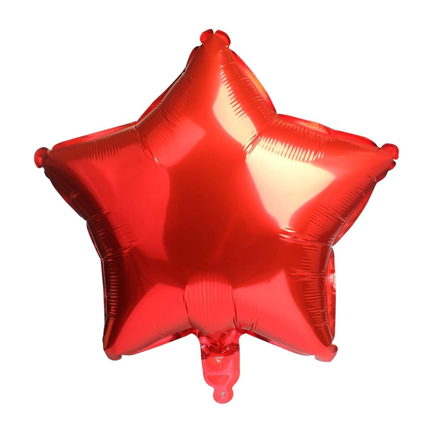 Star Shape Foil Balloon