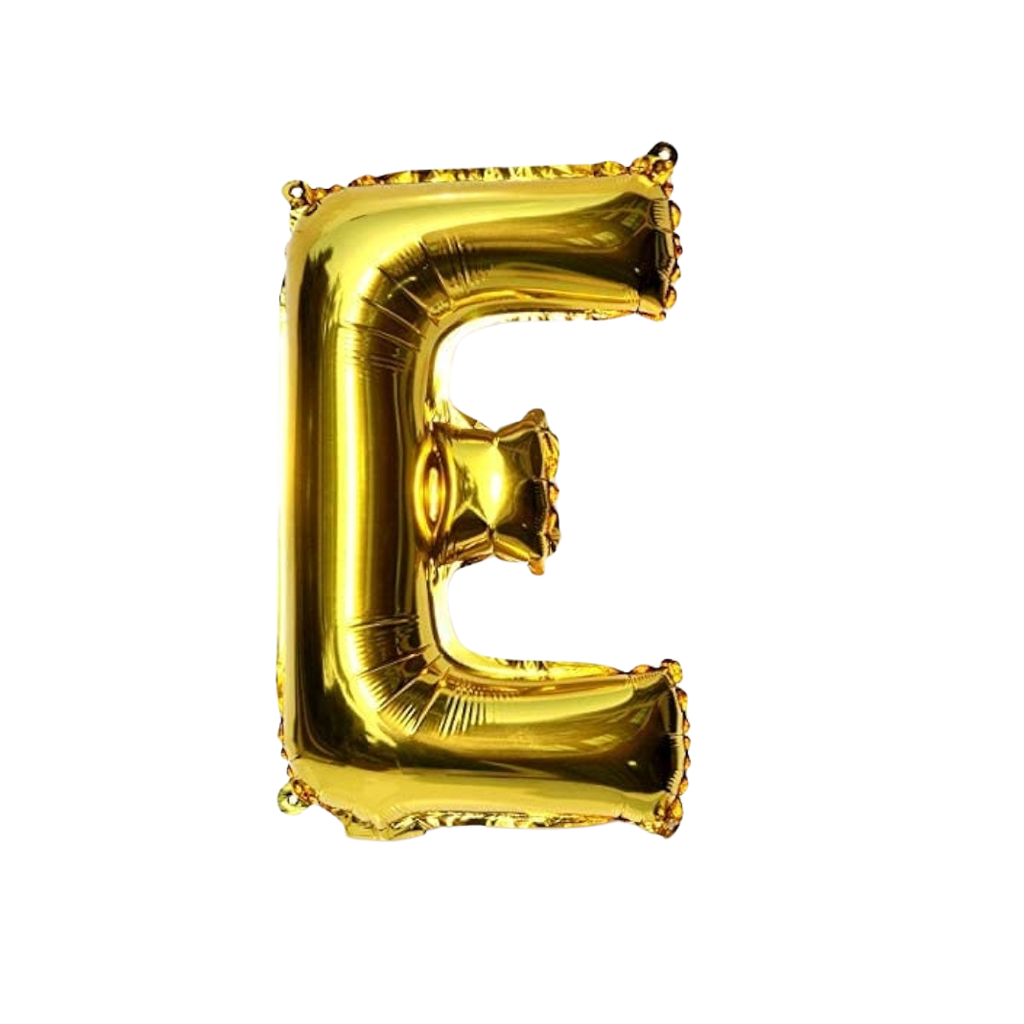 Alphabet Foil Balloon