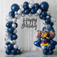 Paw Patrol Birthday Combo Kit (54 pcs)