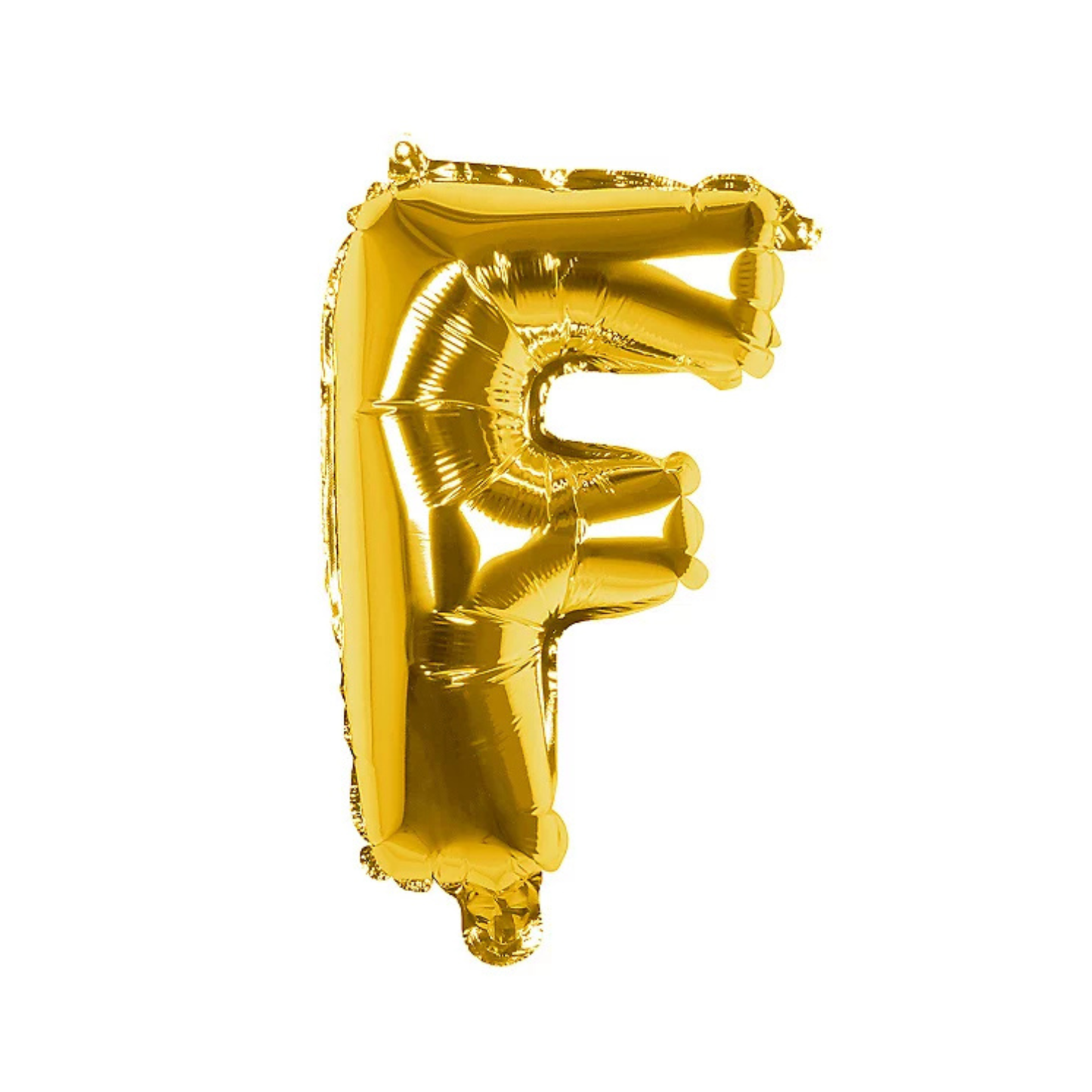 Alphabet Foil Balloon