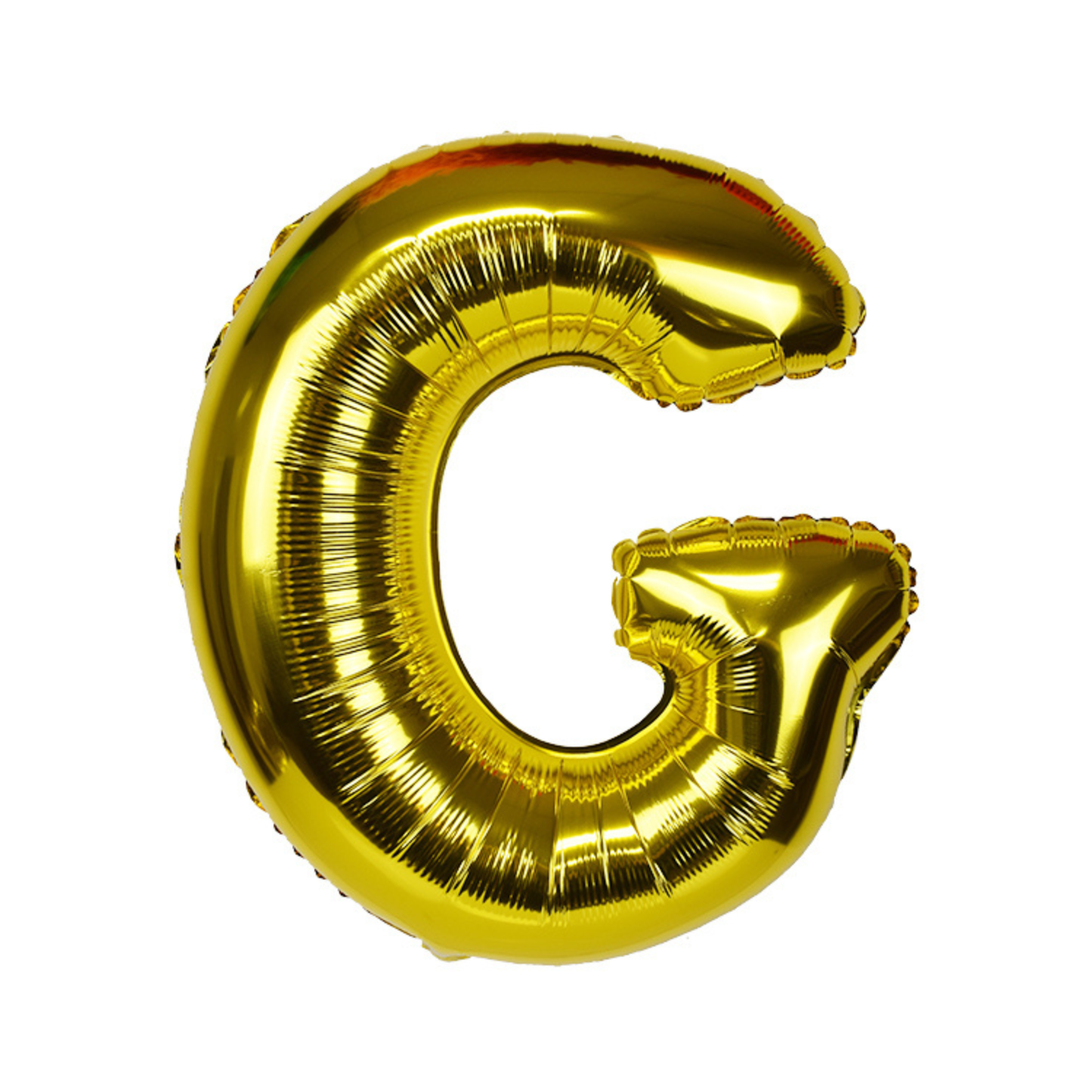 Alphabet Foil Balloon