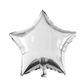 Star Shape Foil Balloon