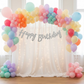Pastel Birthday Combo