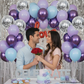 Anniversary & Valentine Day Love Room Decoration Combo