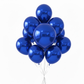 Metallic Balloons Set