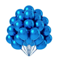 Chrome Balloons Set (1.8gm)