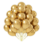 Chrome Balloons Set (1.8gm)
