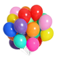 Party Decoration Balloons Standard (1.8gm)