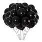 Metallic Balloons Set