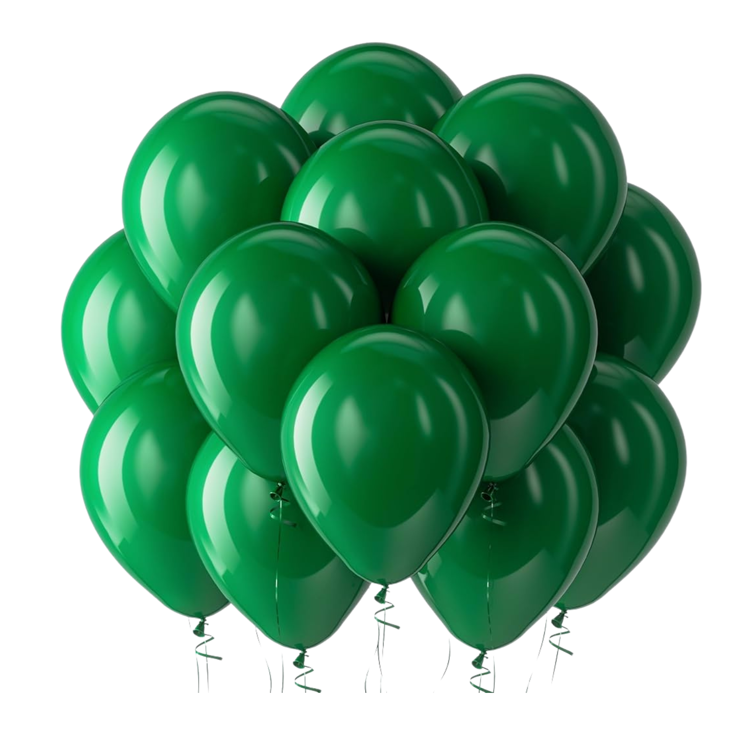 Party Decoration Balloons Standard (1.8gm)