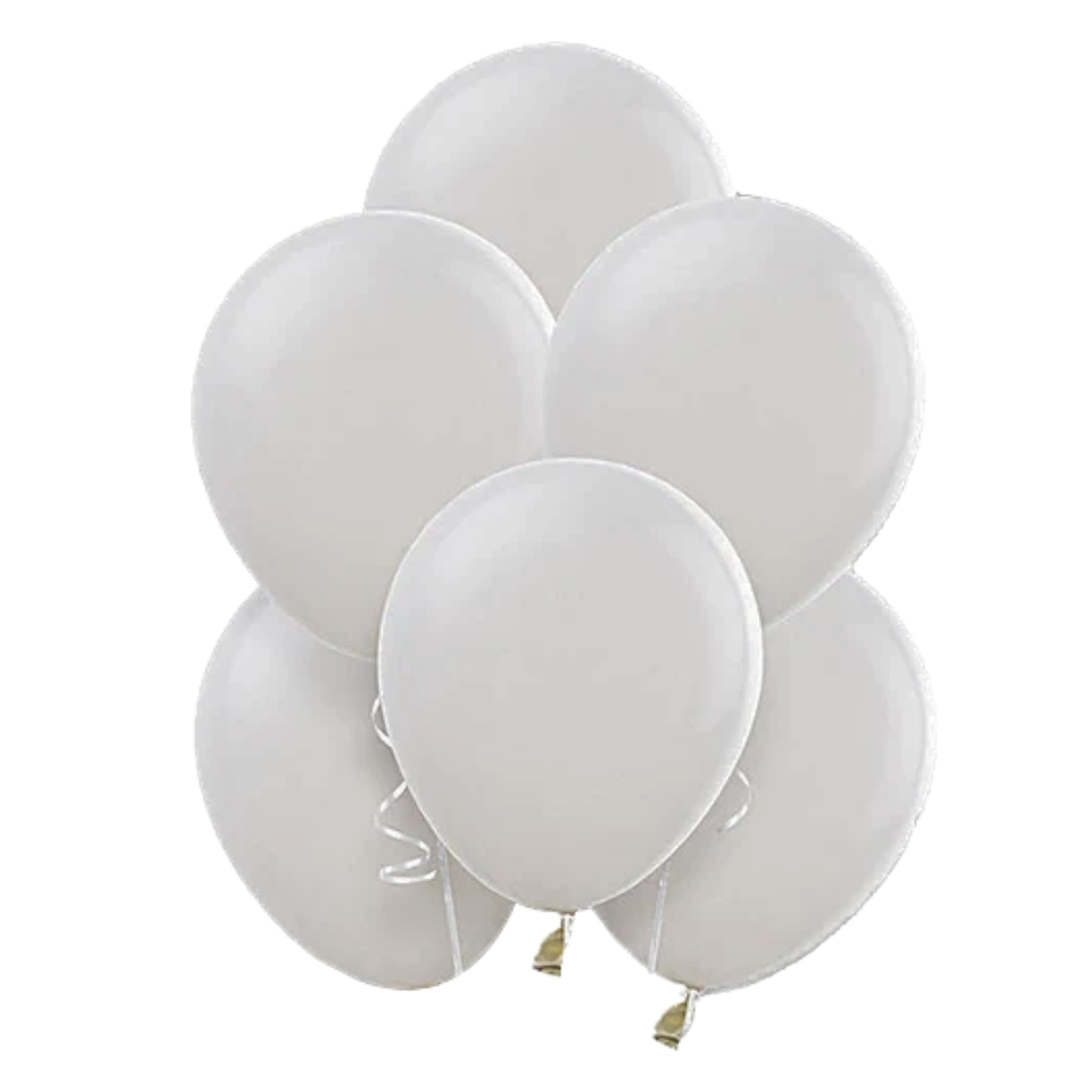Party Decoration Balloons Standard (1.8gm)