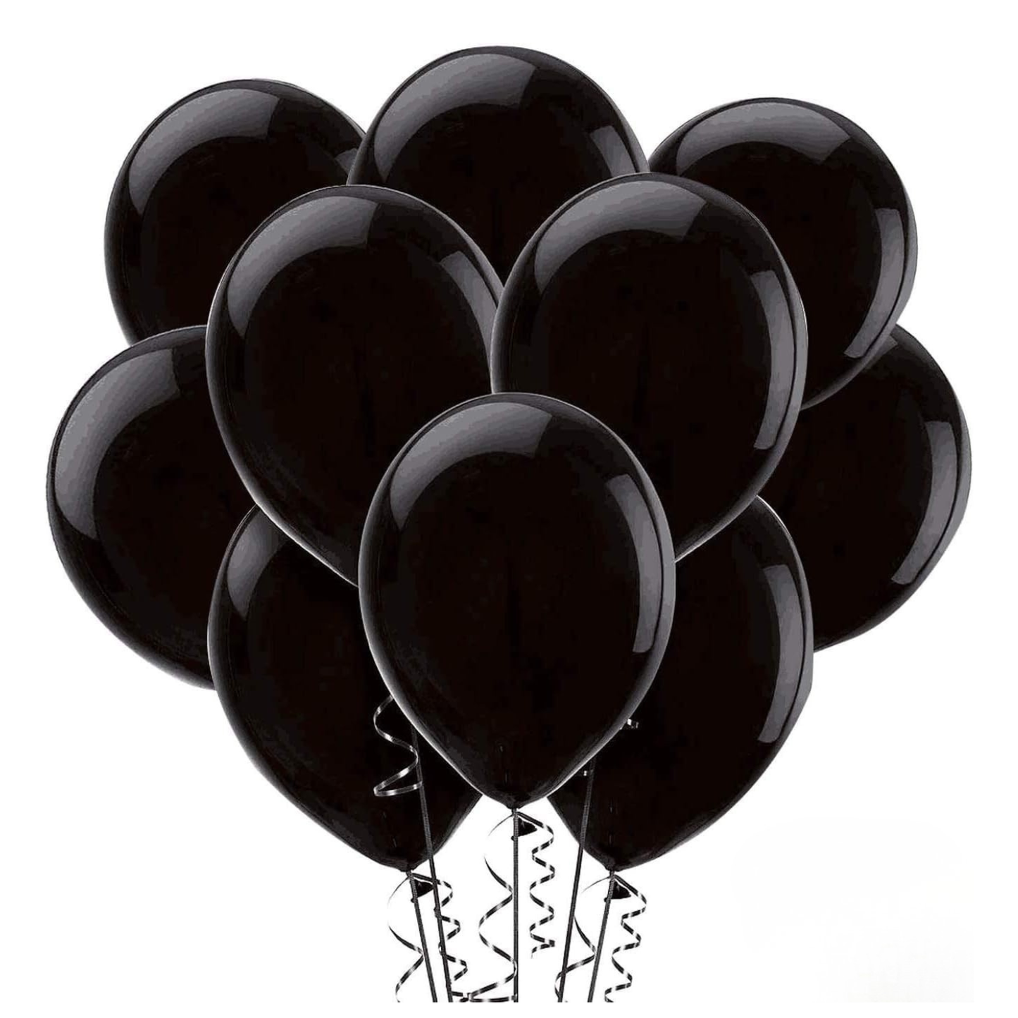 Party Decoration Balloons Standard (1.8gm)