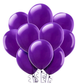 Party Decoration Balloons Standard (1.8gm)