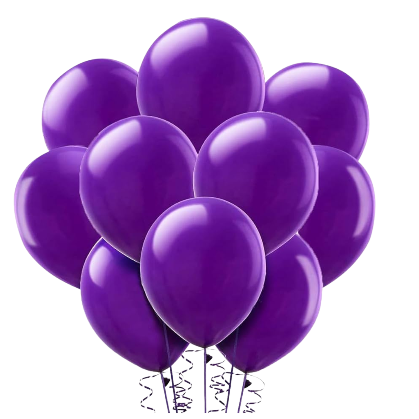 Party Decoration Balloons Standard (1.8gm)