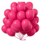 Party Decoration Balloons Standard (1.8gm)
