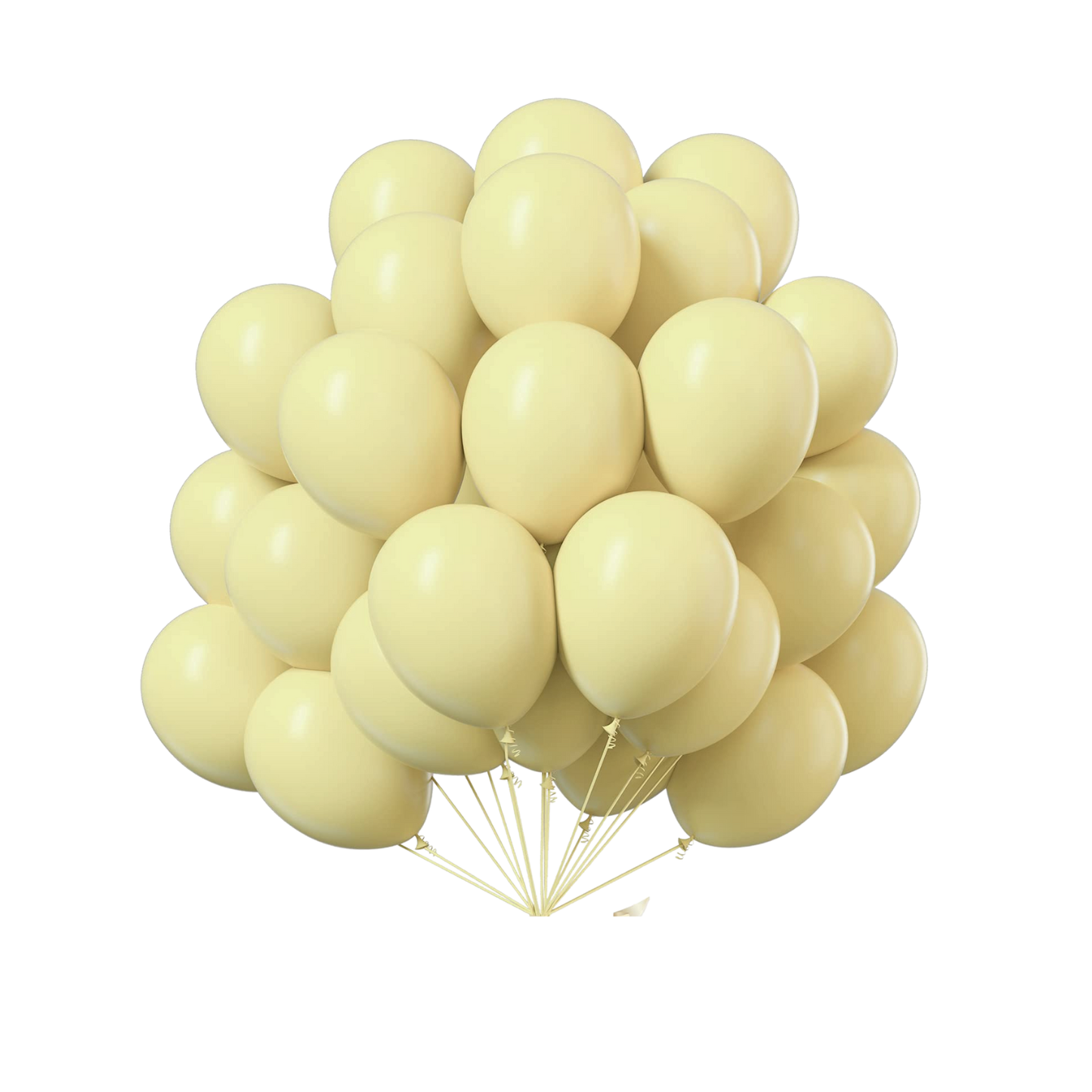 Pastel Balloon Set
